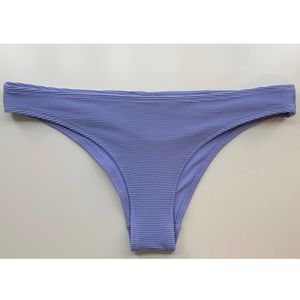 H&M Ribbed Bikini Bottoms